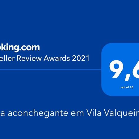 Casa Aconchegante Em Vila Valqueire 里约热内卢 外观 照片