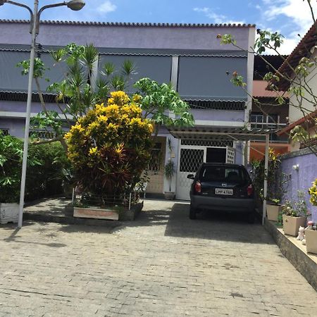 Casa Aconchegante Em Vila Valqueire 里约热内卢 外观 照片
