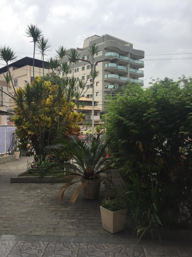 Casa Aconchegante Em Vila Valqueire 里约热内卢 外观 照片