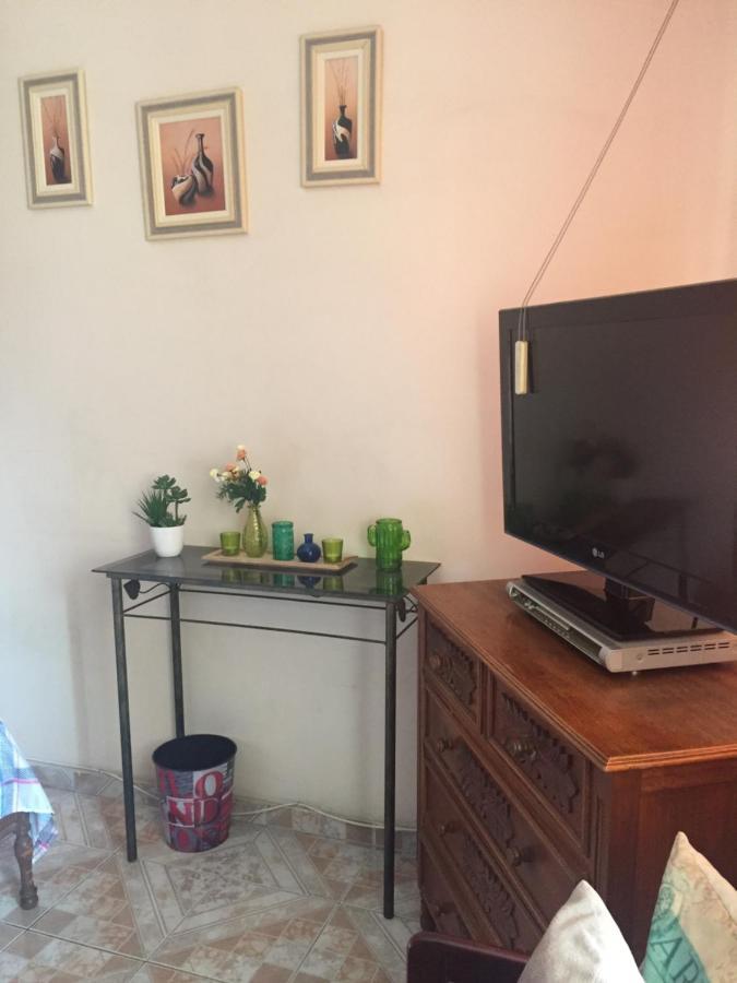 Casa Aconchegante Em Vila Valqueire 里约热内卢 外观 照片