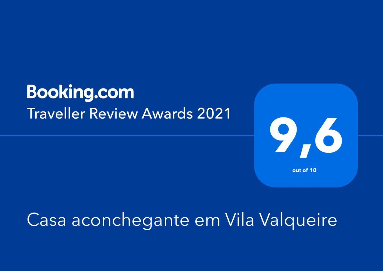 Casa Aconchegante Em Vila Valqueire 里约热内卢 外观 照片