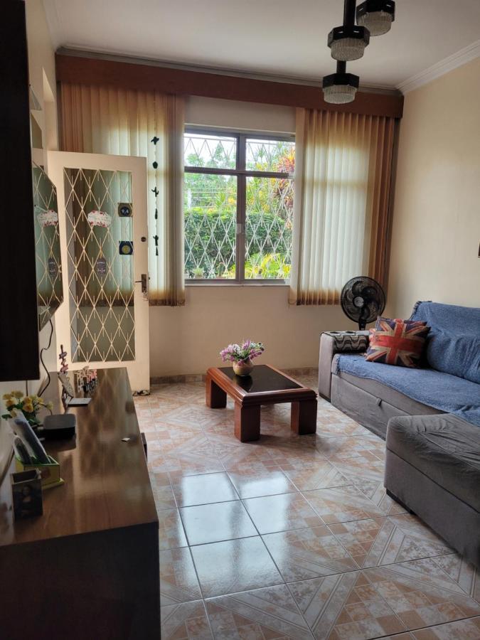 Casa Aconchegante Em Vila Valqueire 里约热内卢 外观 照片
