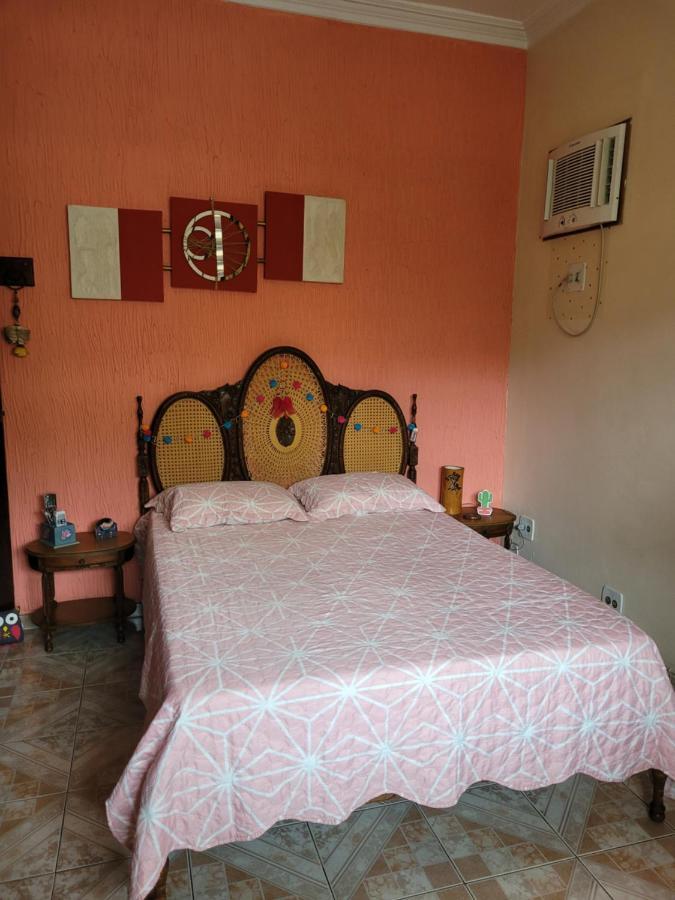 Casa Aconchegante Em Vila Valqueire 里约热内卢 外观 照片