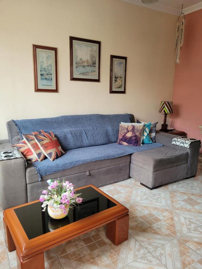 Casa Aconchegante Em Vila Valqueire 里约热内卢 外观 照片
