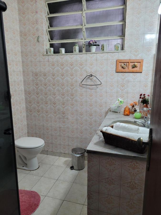 Casa Aconchegante Em Vila Valqueire 里约热内卢 外观 照片