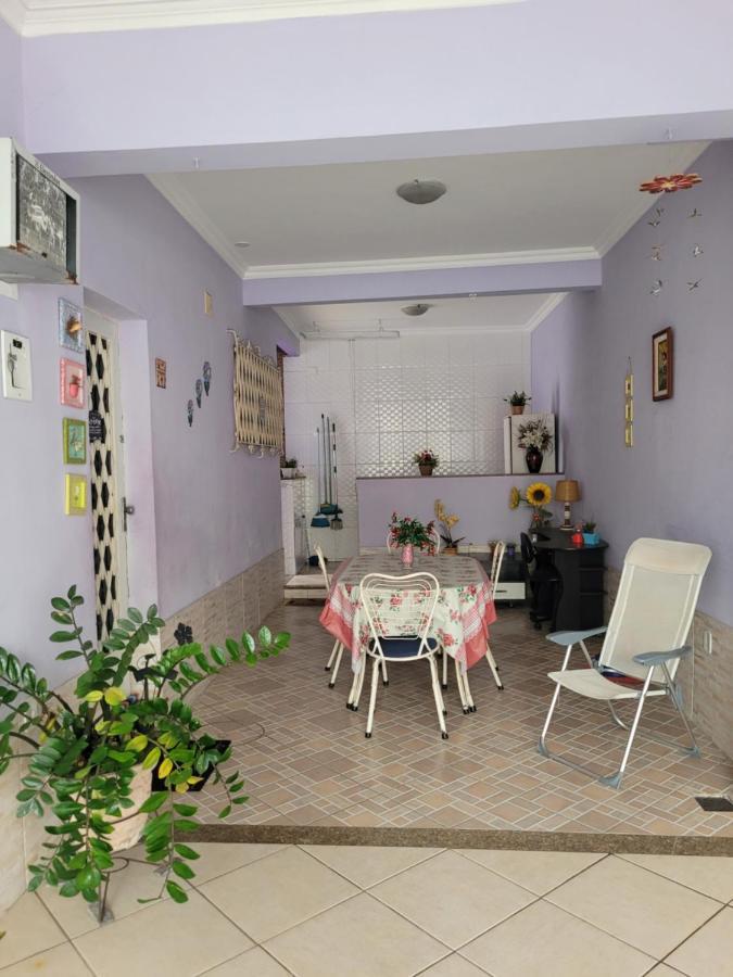 里约热内卢Casa Aconchegante Em Vila Valqueire别墅 外观 照片