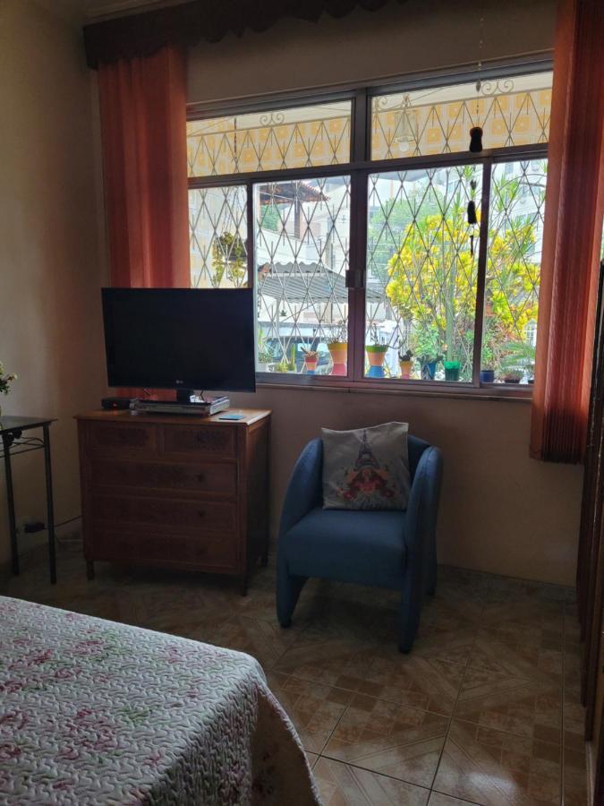 Casa Aconchegante Em Vila Valqueire 里约热内卢 外观 照片