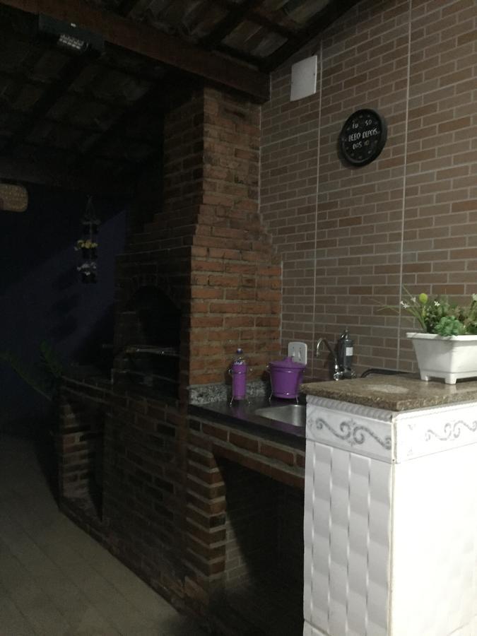 Casa Aconchegante Em Vila Valqueire 里约热内卢 外观 照片